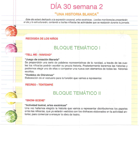 Campus de navidad en Laboral Ciudad de la Cultura