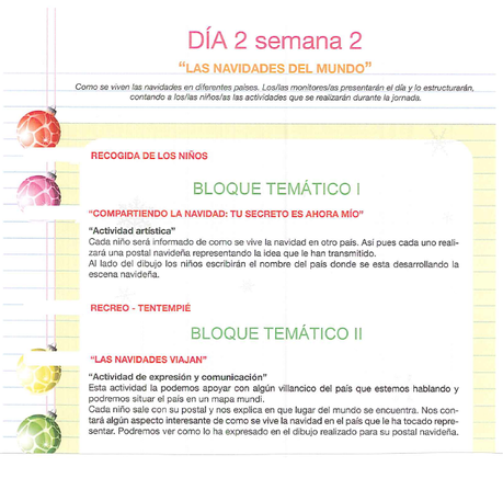 Campus de navidad en Laboral Ciudad de la Cultura