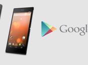 Llegan Sony Xperia Ultra versiones Google Play Edition
