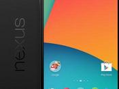 Nexus llega Enero México operadora Telcel