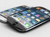 Apple patenta forma construir sensores táctiles curvos