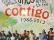 CADI XABECA Almadén organiza cena Navidad Aniversario