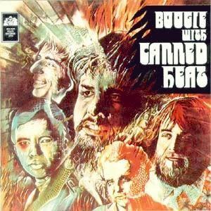 Canned Heat - On the road again (Live at Montreux) (1973)