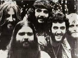 Canned Heat - On the road again (Live at Montreux) (1973)