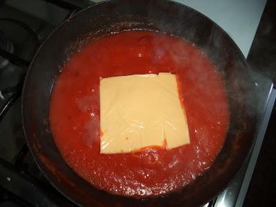 Raviolis de Ternera y Verduras con Revueltillo