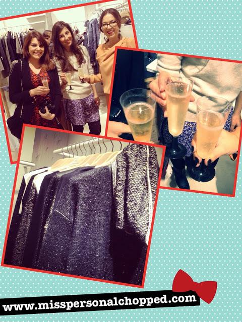 EVENTOS EN VLC: SHOPENING NIGHT 2013!