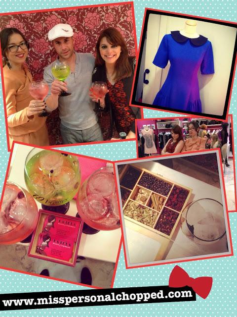 EVENTOS EN VLC: SHOPENING NIGHT 2013!