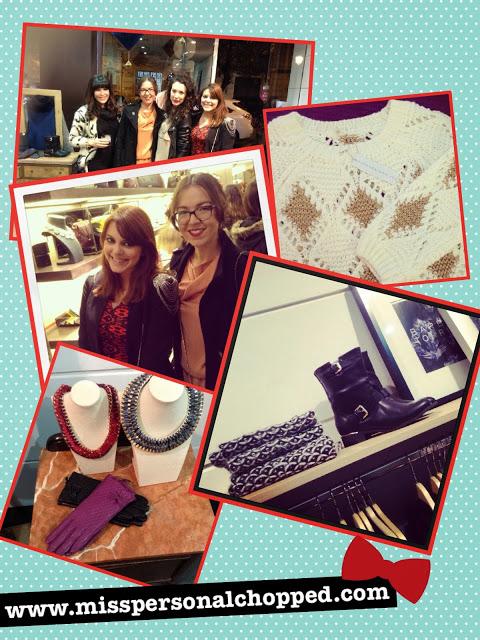 EVENTOS EN VLC: SHOPENING NIGHT 2013!