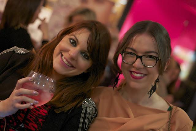 EVENTOS EN VLC: SHOPENING NIGHT 2013!