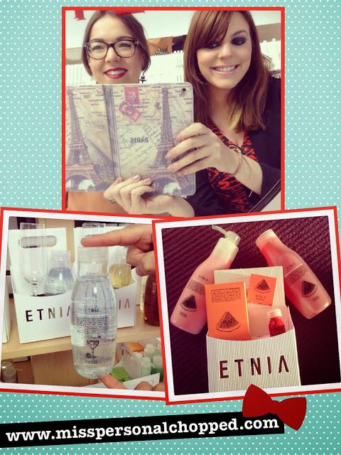 EVENTOS EN VLC: SHOPENING NIGHT 2013!