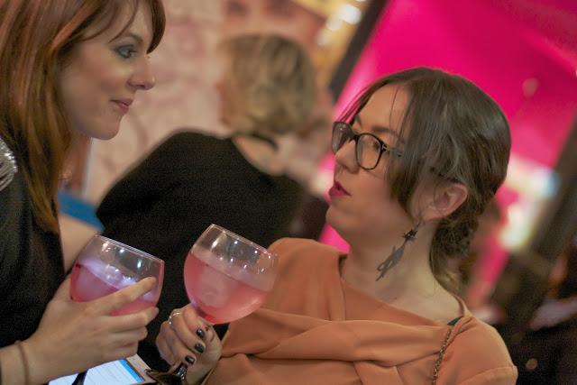 EVENTOS EN VLC: SHOPENING NIGHT 2013!