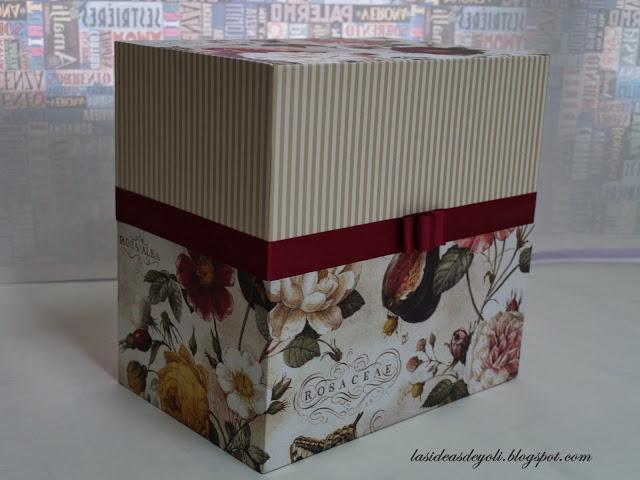 Taller con Ana y Alejandro.