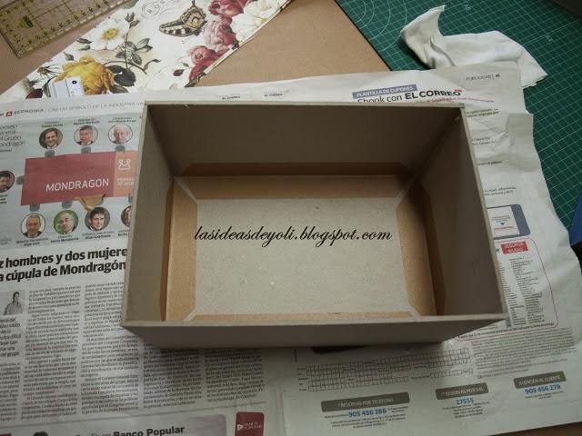 Taller con Ana y Alejandro.