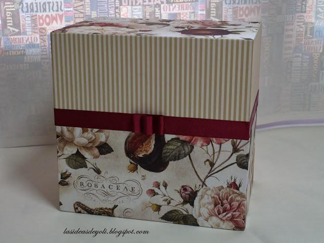 Taller con Ana y Alejandro.