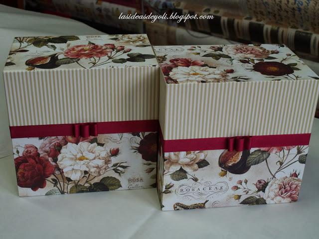 Taller con Ana y Alejandro.