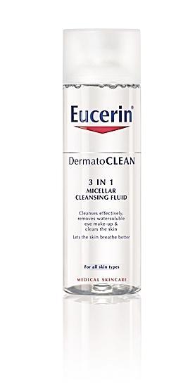 Propuestas de Eucerín para regalar en Navidad Propuestas de Eucerín para regalar en Navidad