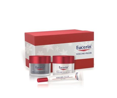 Propuestas de Eucerín para regalar en Navidad Propuestas de Eucerín para regalar en Navidad