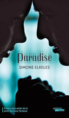 Paradise (Simone Elkeles) [Vol I / Reseña]