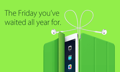 Apple Black Friday ver2