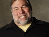 Wozniak: Android surgió alguien trabajaba Apple