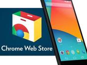 aplicaciones Chrome podrían llegar principios 2014