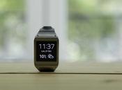 Galaxy Gear podría llegar junto Samsung