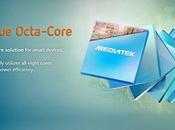 MediaTek muestra potencia chip Octo-core