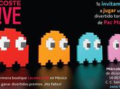 Lacoste complace invitarte apertura oficial nueva boutique exclusiva L!VE