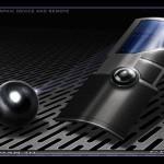 Diseños conceptuales para Iron Man 2 y Iron Man 3 Diseño conceptual para Iron Man 2