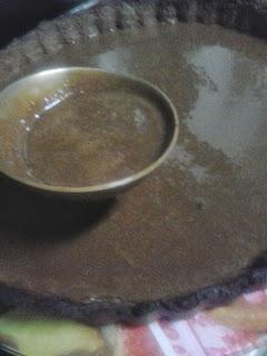 Tarta Tout chocolat! la mejor tarta para Navidades! Tarta Tout chocolat! la mejor tarta para Navidades!