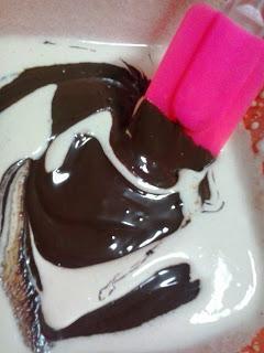 Tarta Tout chocolat! la mejor tarta para Navidades! Tarta Tout chocolat! la mejor tarta para Navidades!