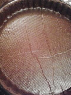 Tarta Tout chocolat! la mejor tarta para Navidades! Tarta Tout chocolat! la mejor tarta para Navidades!