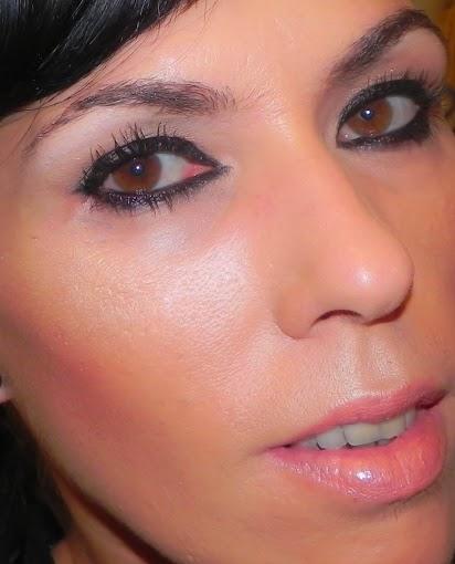 L'oreal: El arte de la expresión en tus ojos (Look)