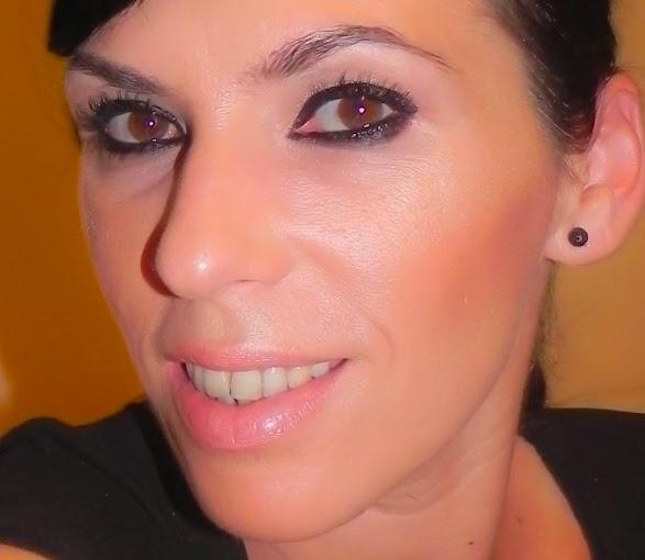 L'oreal: El arte de la expresión en tus ojos (Look)