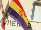 alcaldesa socialista bandera republicana ayuntamiento salmantino