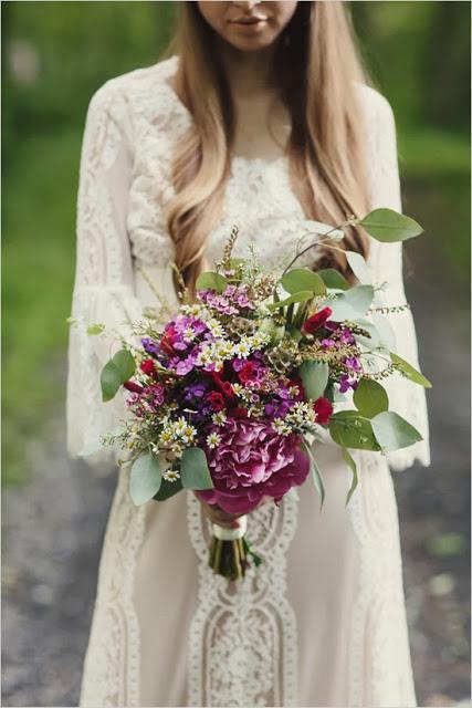 ¿Novias con mangas? ¡Sí, quiero!
