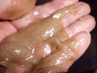 mascarilla chocoterapia