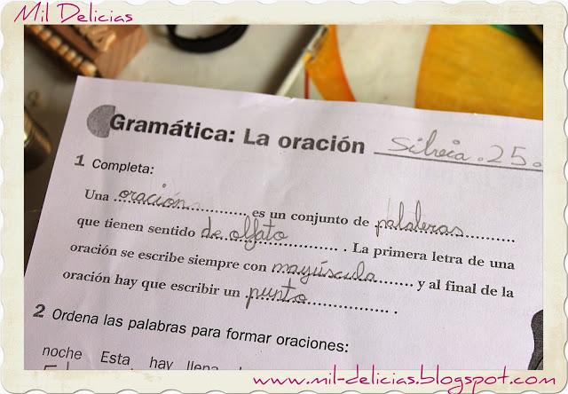 ◘ Miércoles mudo: Mejor no mezclar churras con merinas