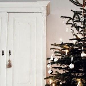 DECO INSPIRATION; FOR A WHITE XMAS.-