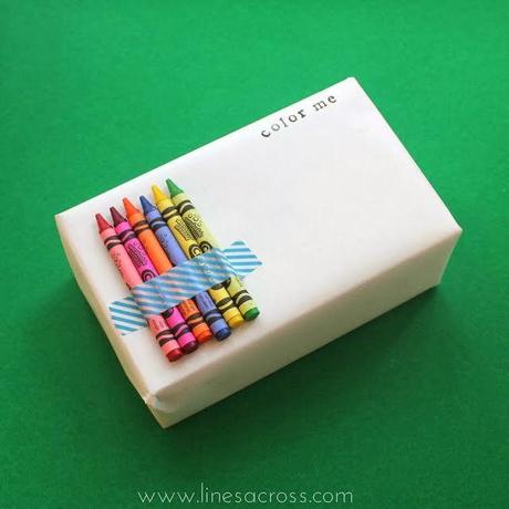 Regalos con mensajitos
