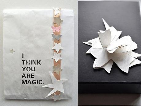 Regalos con mensajitos