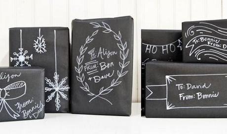 Regalos con mensajitos