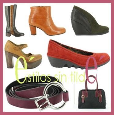 cats8 Fly London tus zapatos de moda 