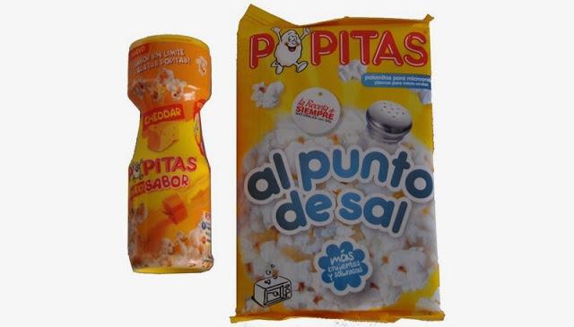 una nueva Degustabox en casa