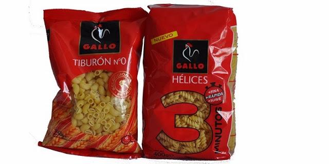 una nueva Degustabox en casa