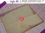 nueva Degustabox casa