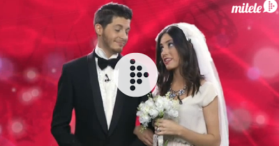 El programa Cazamariposas de Divinity entrevista a Emy Teruel sobre las bodas de lujo