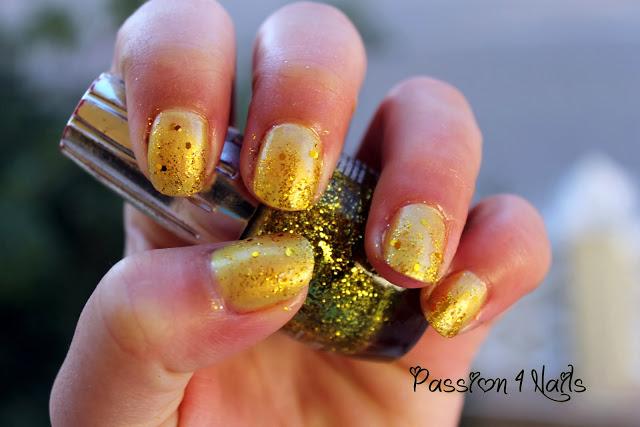 Reto Blanca Navidad, Champán