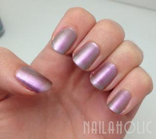 Mi colección - Gray's Anatomy (Wet n Wild)