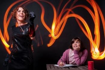 Villancicos a ritmo de jazz en Sanpol con la Walter Sax Big Band